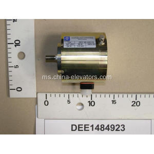 DEE1484923 Magnet brek untuk eskalator KONE